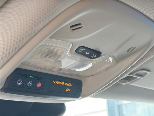 2026 Chevrolet Trailblazer AWD 4dr LT