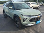 2026 Chevrolet Trailblazer AWD 4dr LT