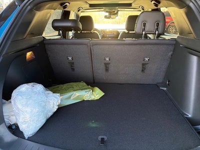 2026 Chevrolet Trailblazer FWD 4dr RS