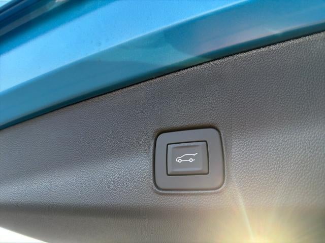 2026 Chevrolet Trailblazer FWD 4dr RS