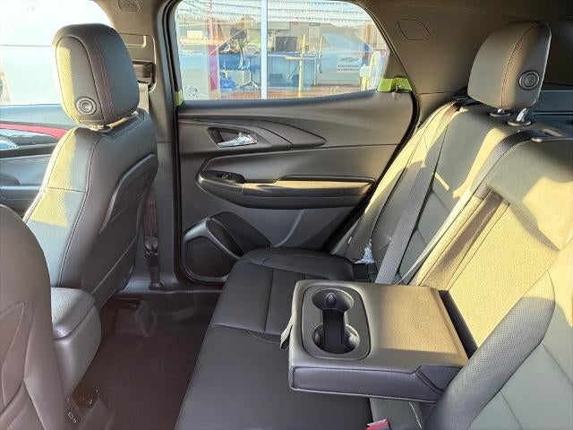 2026 Chevrolet Trailblazer FWD 4dr RS