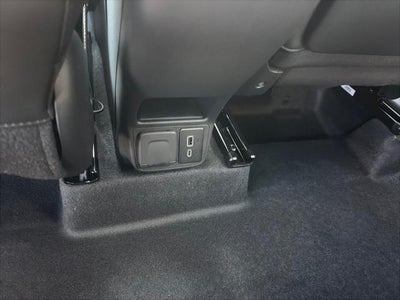 2026 Chevrolet Trailblazer FWD 4dr RS