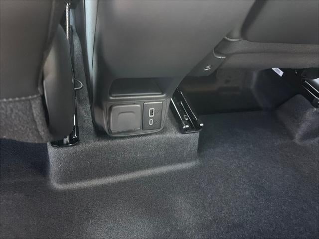 2026 Chevrolet Trailblazer FWD 4dr RS