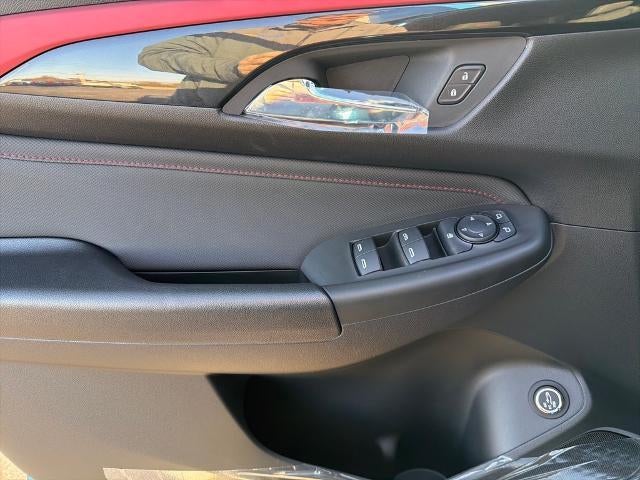 2026 Chevrolet Trailblazer FWD 4dr RS