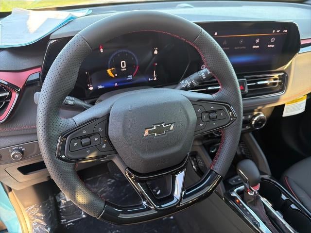 2026 Chevrolet Trailblazer FWD 4dr RS