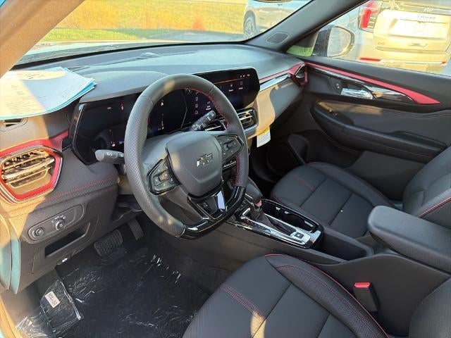 2026 Chevrolet Trailblazer FWD 4dr RS