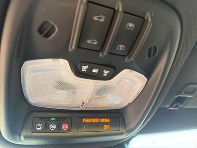 2026 Chevrolet Trailblazer FWD 4dr RS