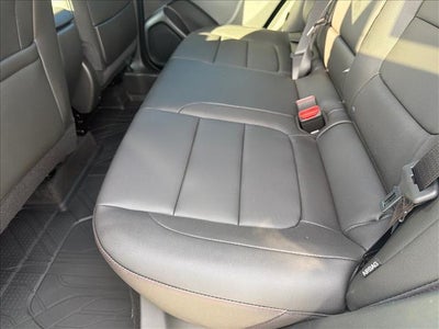 2026 Chevrolet Trailblazer FWD 4dr RS