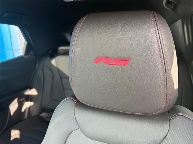 2026 Chevrolet Trailblazer FWD 4dr RS