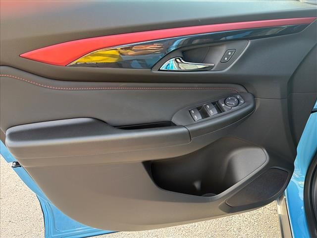 2026 Chevrolet Trailblazer FWD 4dr RS