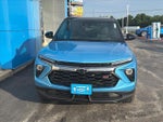 2026 Chevrolet Trailblazer FWD 4dr RS
