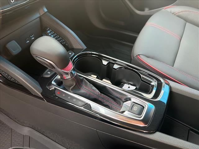 2026 Chevrolet Trailblazer FWD 4dr RS