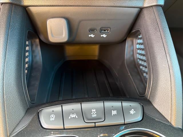 2026 Chevrolet Trailblazer FWD 4dr RS
