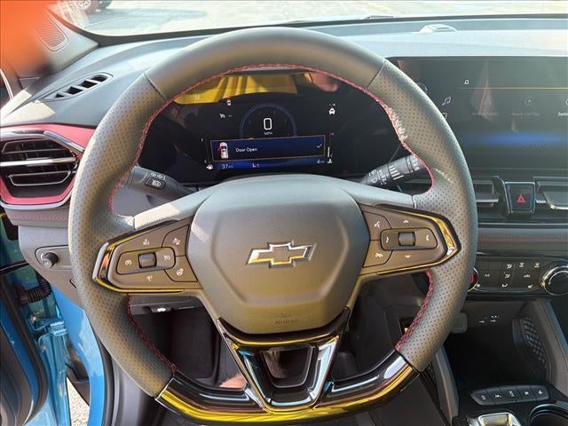 2026 Chevrolet Trailblazer FWD 4dr RS