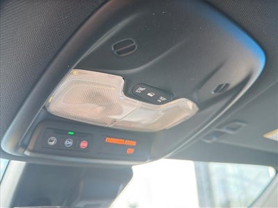 2026 Chevrolet Trailblazer FWD 4dr RS