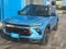 2026 Chevrolet Trailblazer FWD 4dr RS