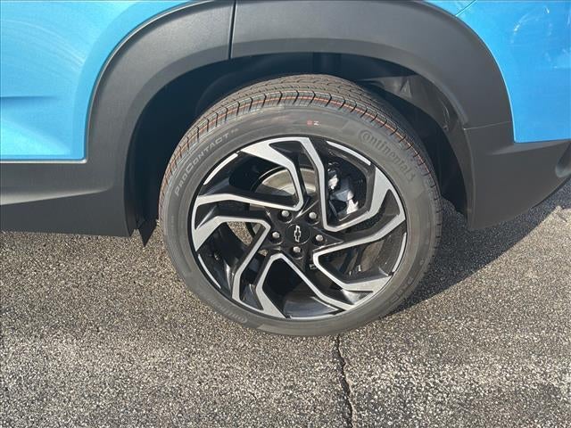 2026 Chevrolet Trailblazer FWD 4dr RS