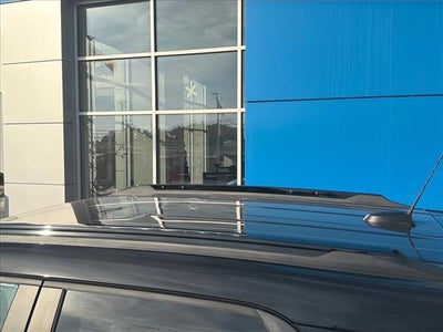2026 Chevrolet Trailblazer FWD 4dr RS