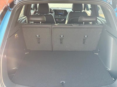 2026 Chevrolet Trailblazer FWD 4dr RS