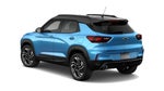 2026 Chevrolet Trailblazer FWD 4dr RS