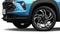 2026 Chevrolet Trailblazer FWD 4dr RS