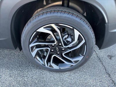 2026 Chevrolet Trailblazer FWD 4dr RS