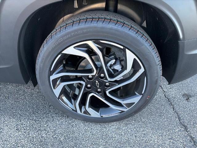 2026 Chevrolet Trailblazer FWD 4dr RS