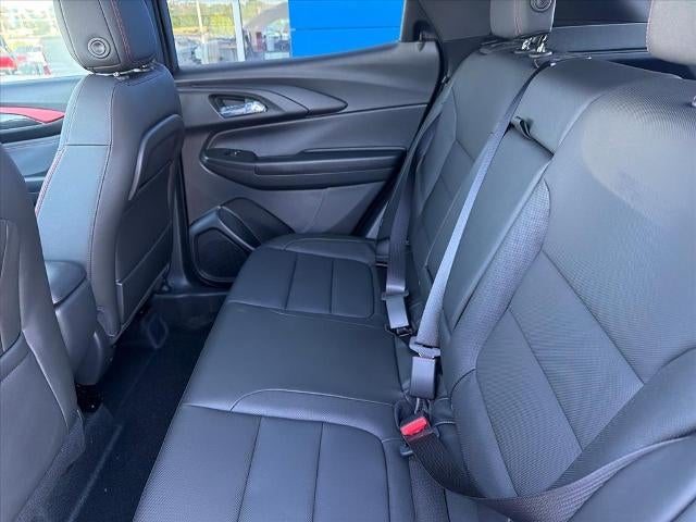 2026 Chevrolet Trailblazer FWD 4dr RS