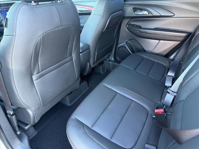 2026 Chevrolet Trailblazer FWD 4dr RS