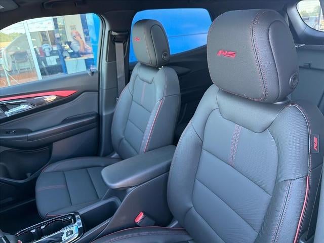 2026 Chevrolet Trailblazer FWD 4dr RS