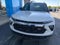 2026 Chevrolet Trailblazer FWD 4dr RS