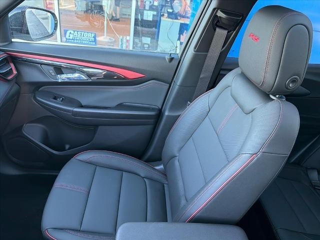 2026 Chevrolet Trailblazer FWD 4dr RS