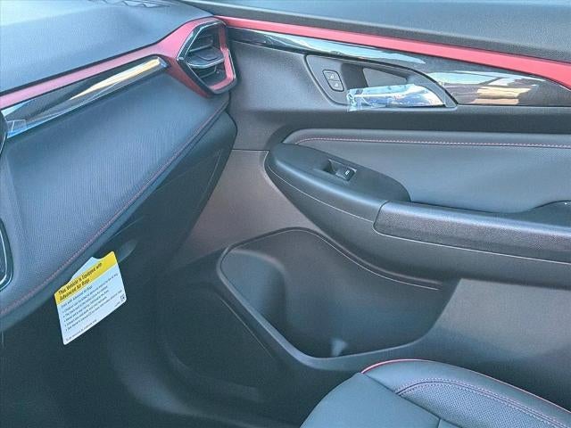 2026 Chevrolet Trailblazer FWD 4dr RS