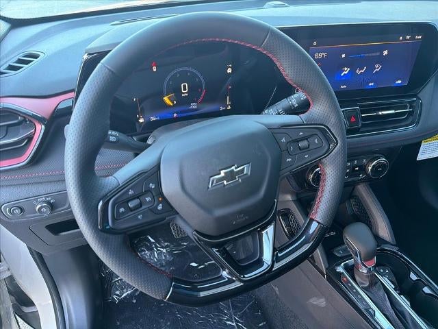 2026 Chevrolet Trailblazer FWD 4dr RS