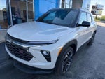 2026 Chevrolet Trailblazer FWD 4dr RS