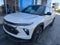 2026 Chevrolet Trailblazer FWD 4dr RS