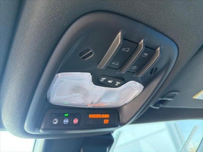 2026 Chevrolet Trailblazer FWD 4dr RS