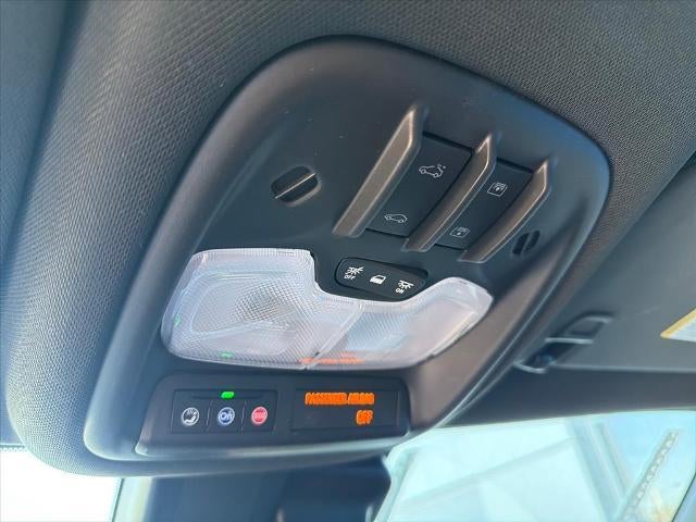 2026 Chevrolet Trailblazer FWD 4dr RS