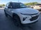 2026 Chevrolet Trailblazer FWD 4dr RS