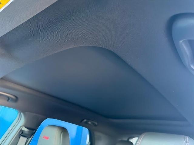 2026 Chevrolet Trailblazer FWD 4dr RS