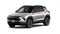 2026 Chevrolet Trailblazer FWD 4dr RS