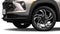 2026 Chevrolet Trailblazer FWD 4dr RS