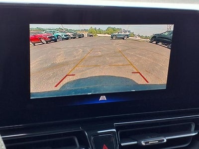 2026 Chevrolet Trailblazer FWD 4dr RS