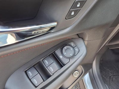 2026 Chevrolet Trailblazer FWD 4dr RS