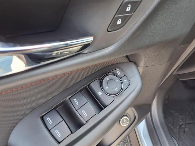 2026 Chevrolet Trailblazer FWD 4dr RS