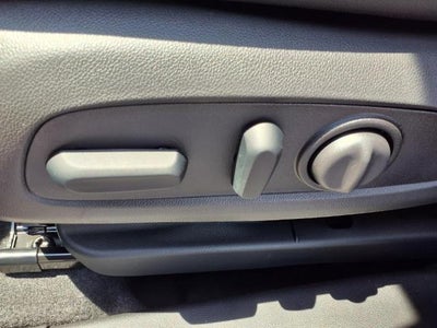 2026 Chevrolet Trailblazer FWD 4dr RS