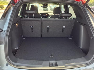 2026 Chevrolet Trailblazer FWD 4dr RS