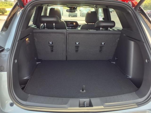 2026 Chevrolet Trailblazer FWD 4dr RS