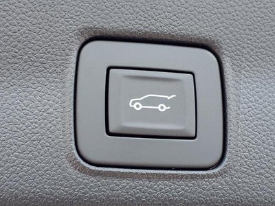 2026 Chevrolet Trailblazer FWD 4dr RS