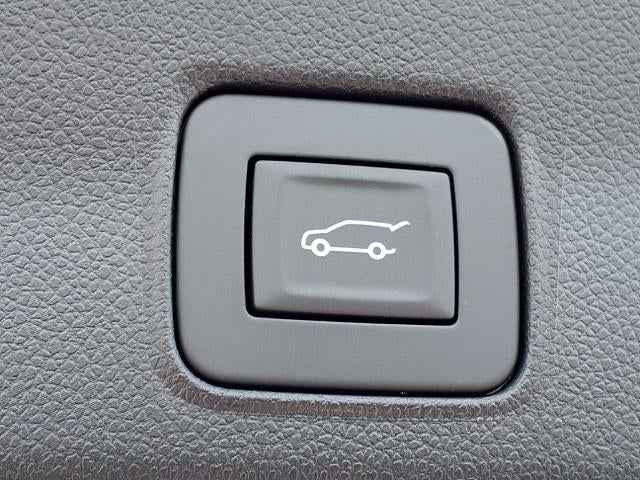 2026 Chevrolet Trailblazer FWD 4dr RS